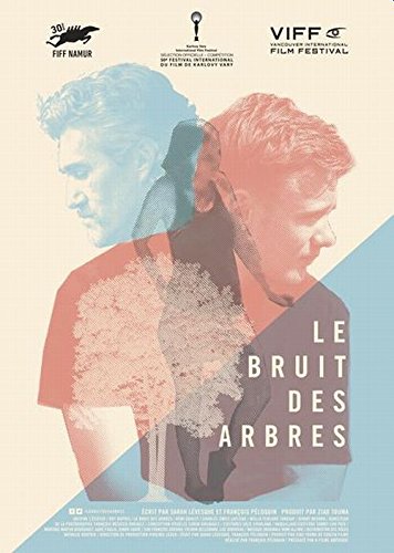 Le Bruit Des Arbres (The Sound of Trees) (Version française) [DVD]