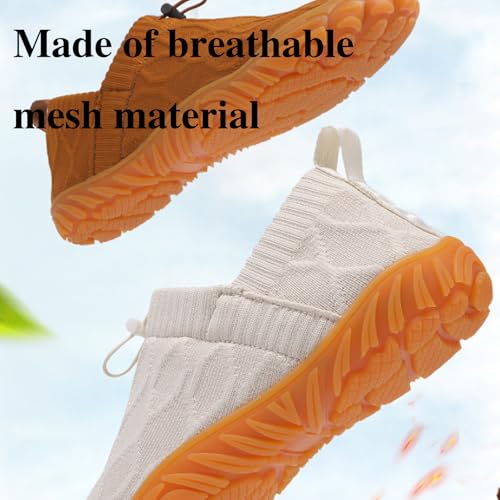 Wellzone Water Step Shoes, Well Zone Watershoes, Breathable Lightweight Non-Slip Comfortable Slip on Shoes, for Men and Women2