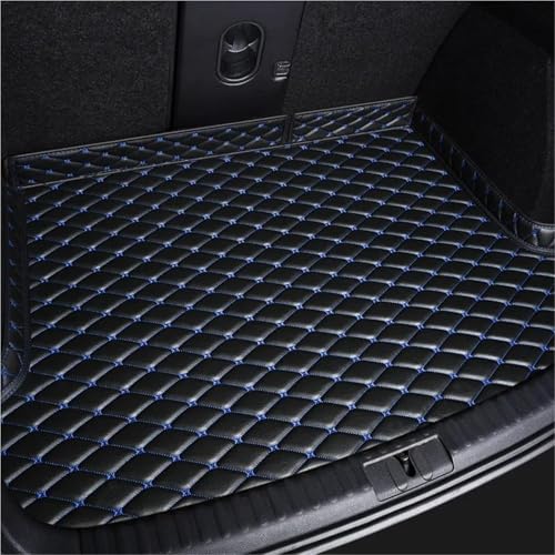 Tapis de coffre pour Benz Classe A W176 idéal pour sorties et voyages