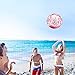 12 Pack Inflatable Beach Balls Bulk 16