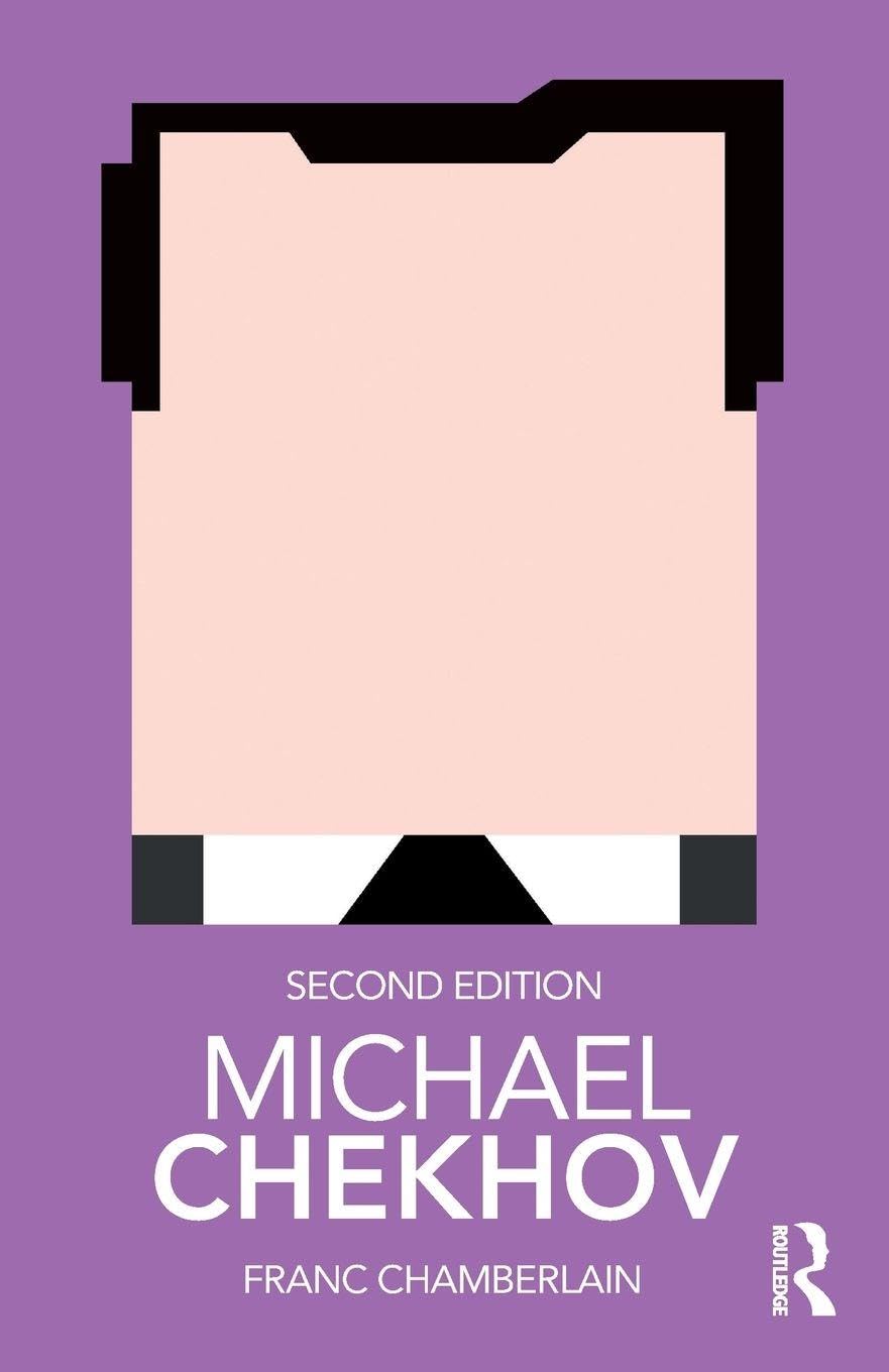 Michael Chekhov - 9781138599260