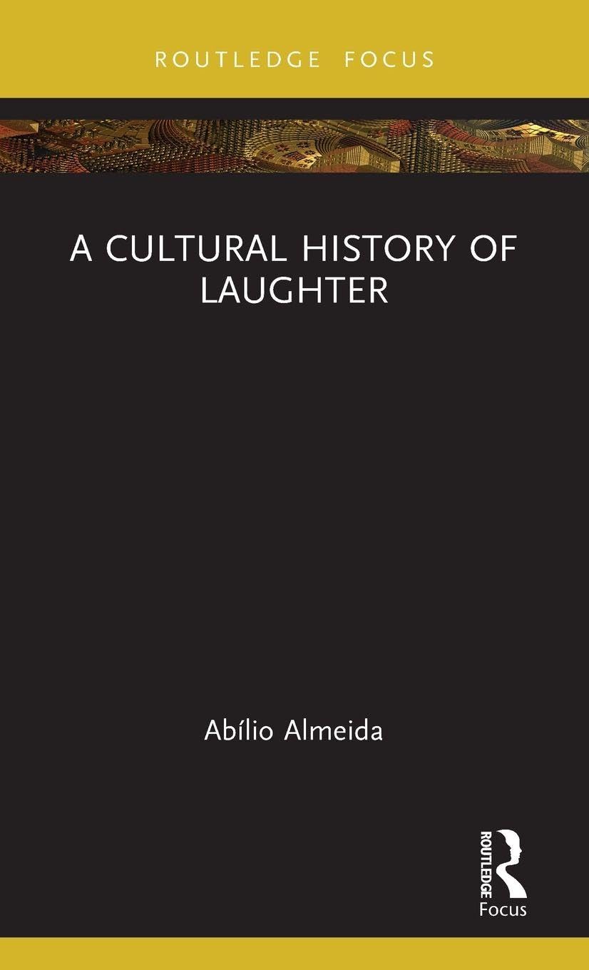 Cultural History Of Laughter