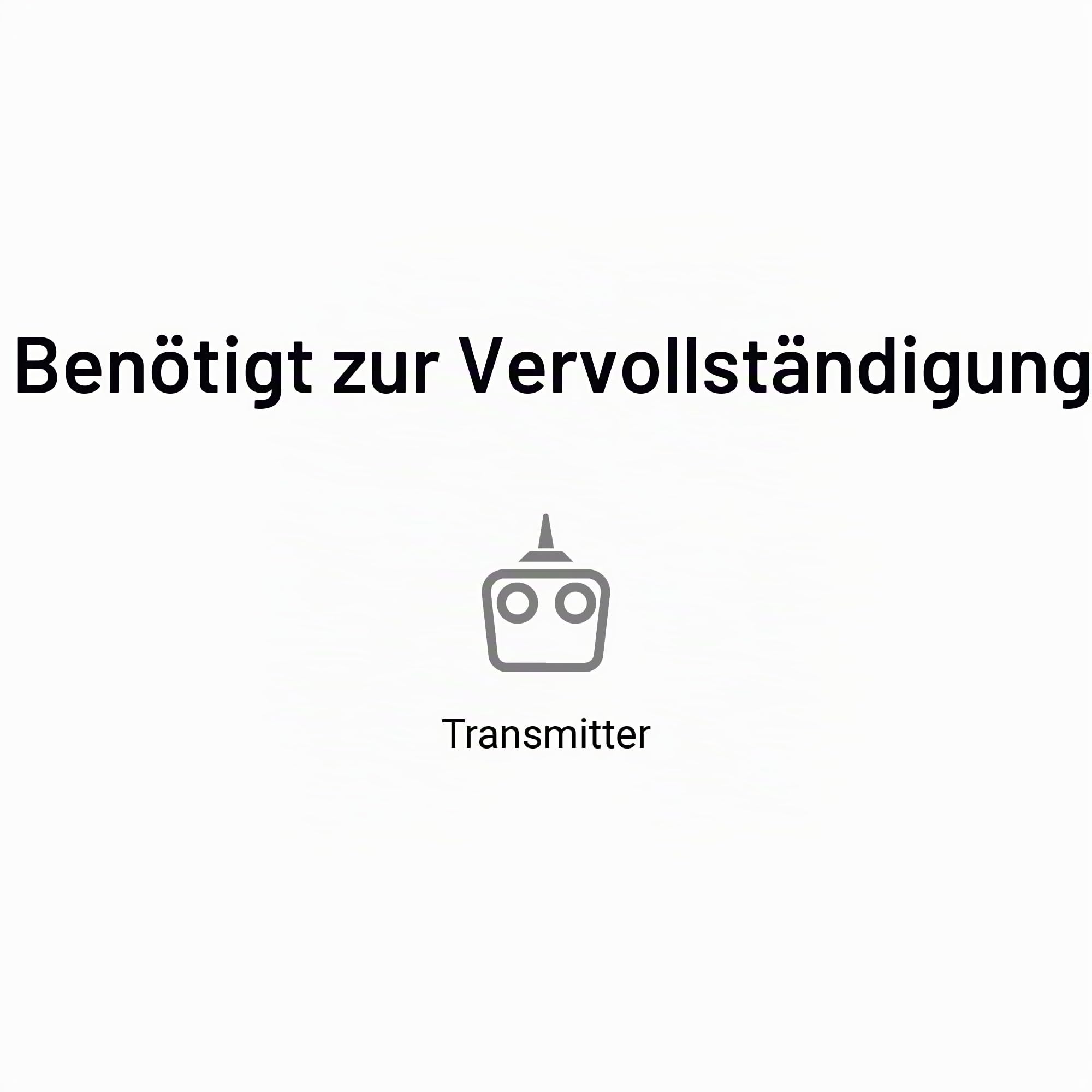Blade 120 S2 BNF, Ferngesteuerter Hubschrauber, mit Safe Mode, RC Helicopter, Einsteiger, Indoor Heli, ab 14 Jahren, inkl. Akku & exkl. Fernsteuerung, BLH11800
