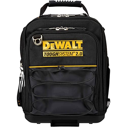 DEWALT Toughsystem 2.0 1/2 gereedschapstas DWST83524-1 - Afbeelding 3