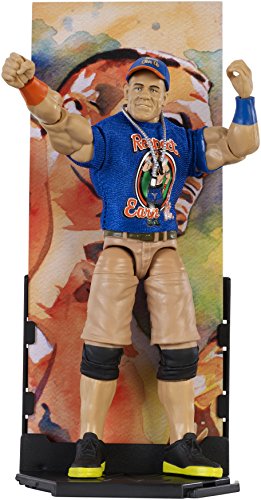 Wwe Elite Collection Series # 54 John Cena Action Figure #TOP3