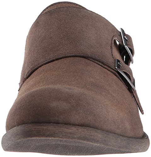 Kenneth Cole REACTION Unisex-Adult Design 20644 Monk-Strap Loafer2