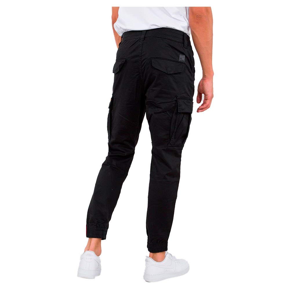 ALPHA INDUSTRIES Airman Pant męskie spodnie rekreacyjne