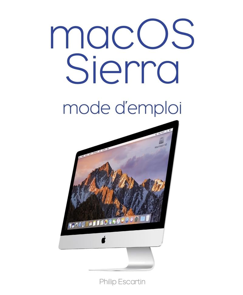  macOS Sierra