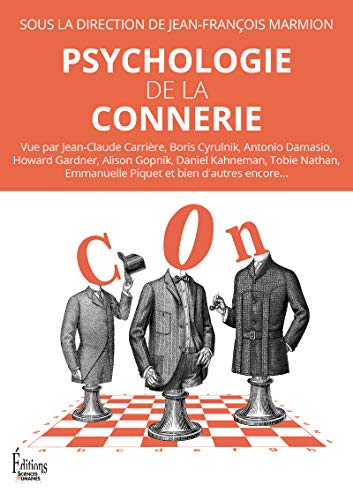 Psychologie de la connerie PDF