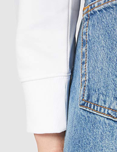 Tommy Jeans TJW Soft V Neck Sweatshirt Maglione