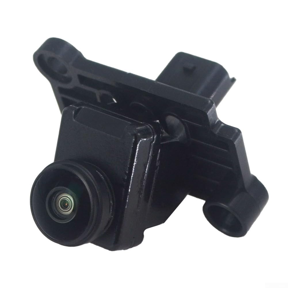 Caméra de recul arrière de Voiture Compatible avec Clio IV, Megane IV, Talisman OEM 28442 7774R pour Installation arrière et Assistance au stationnement