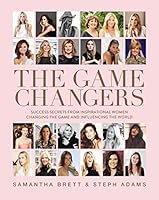 The Game Changers 0143787721 Book Cover