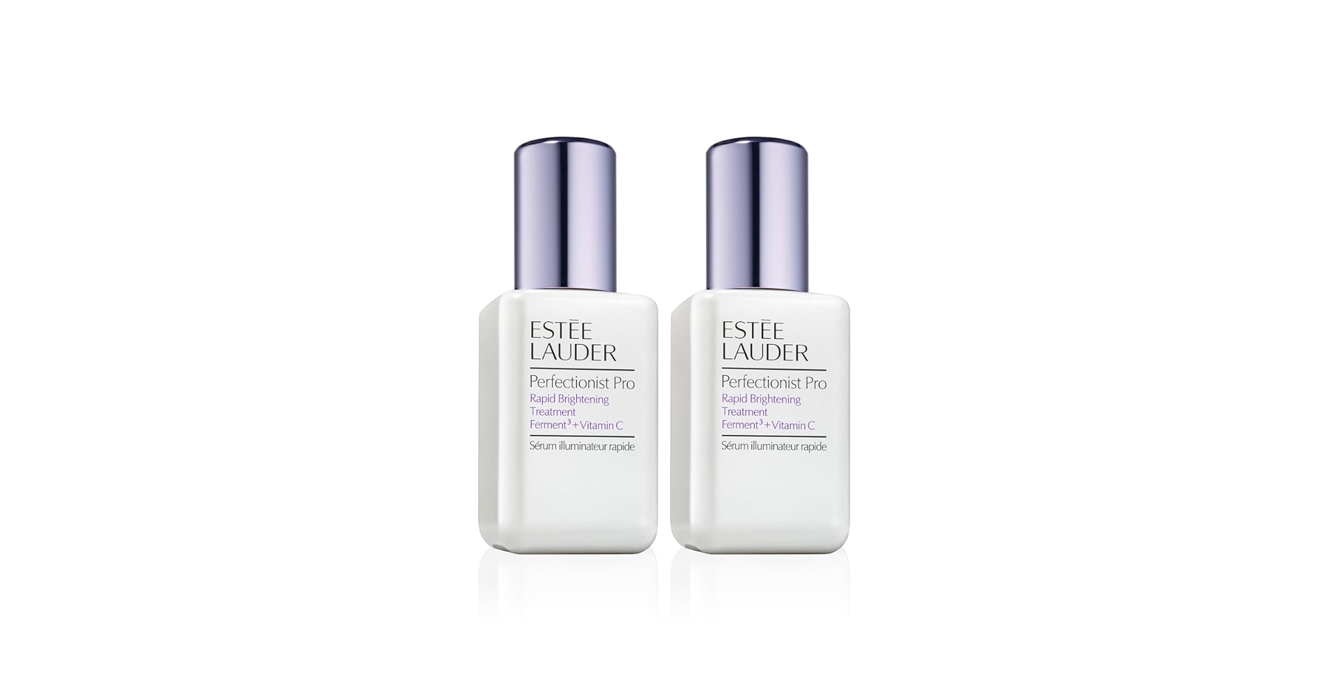 除光液 ESTEE LAUDER Perfectionist Pro 30ml Perfectionist Pro Rapid Brightening Treatment Serum with
