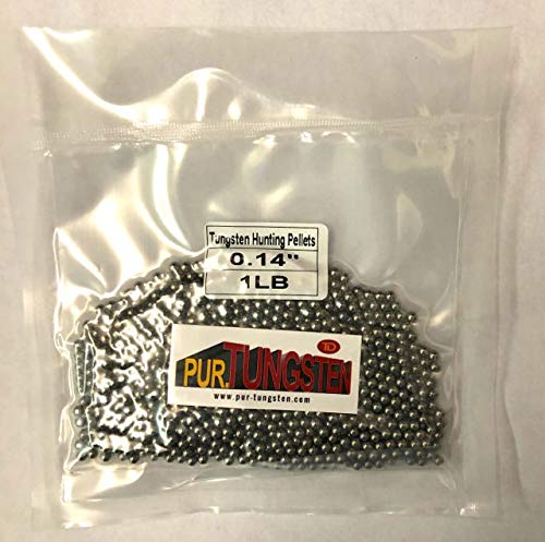 PurTungsten Tungsten Super Shot - #3