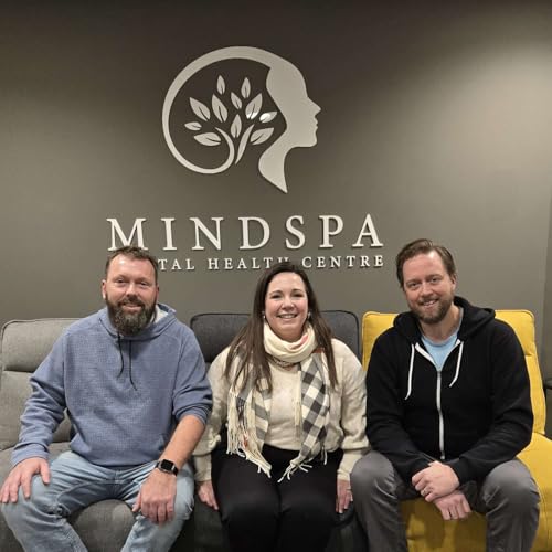 Ep. 65 - The Future Of Feeling Good (Interview)