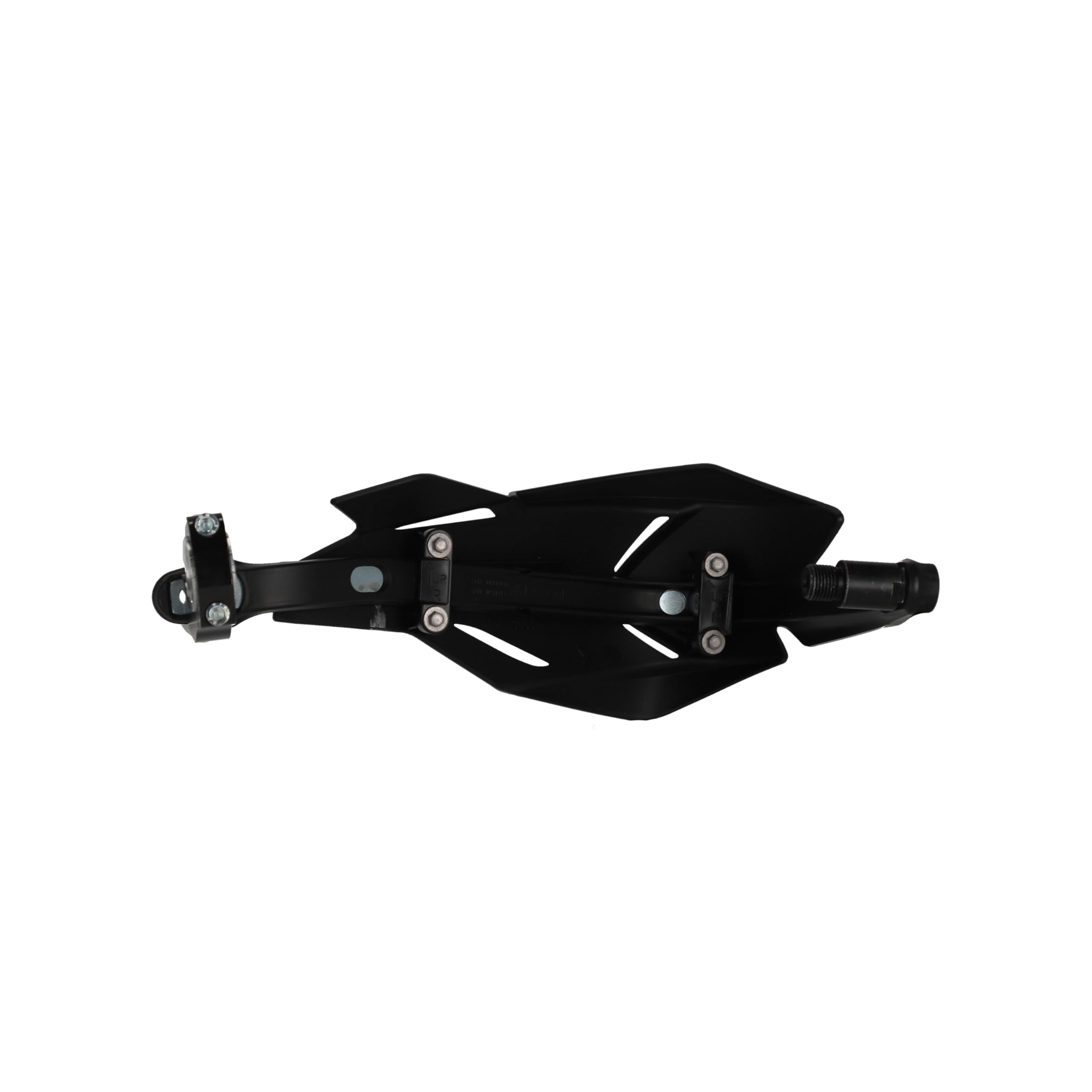 ACERBIS HANDPROTEOTOREN X-Factory passend für YAM TT700 / T900 DO Yamaha TENERE Tracer 2019 Handschalen Handguards Handschutz