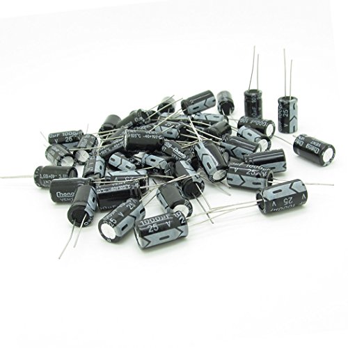 List of Ten Best Audio Capacitors Top Picks 2023 Reviews