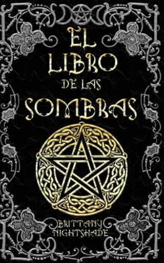 El Libro de las Sombras: hechizos y conjuros: magia roja, blanca y negra | Ya disponible en tu tienda friki favorita! En mundofriki.es! El Libro de las Sombras: hechizos y conjuros: magia roja, blanca y negra | Ya disponible en tu tienda friki favorita! En mundofriki.es!
