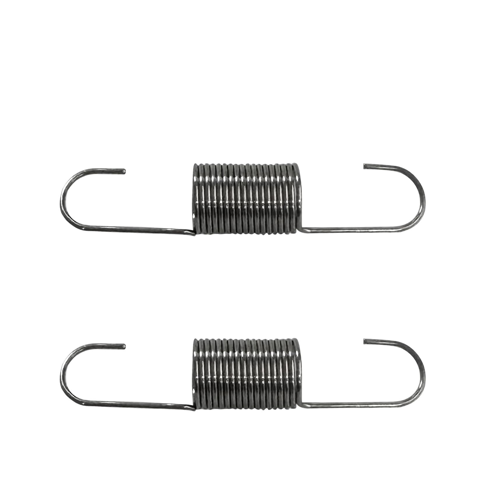 HonkadorClub Car Carburetor Throttle Return Spring,Works as a Return for Your Throttle,fits Gas Golf carts 1981-1995,Gasoline Golf cart Replacement Parts