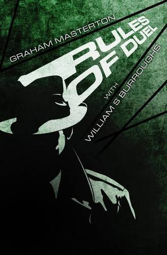 Buy Rules of Duel — BookShops.in