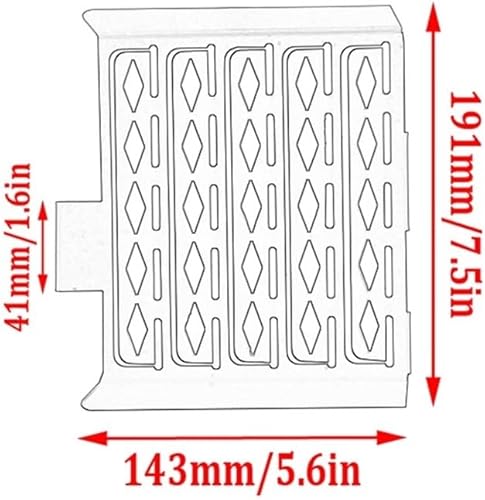Miniatura 7 de RAtsch Radiator Guard Grille Cover for G650GS G 650 GS G650 GS G650GS Sertao- All Years CNC Motorcycle Radiator Grille Guard Cover G650gs G 650GS