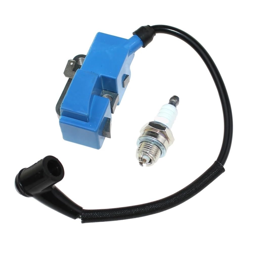 Bobina del módulo de encendido 544171901 compatible con motosierra 340e, 345e y CS2150