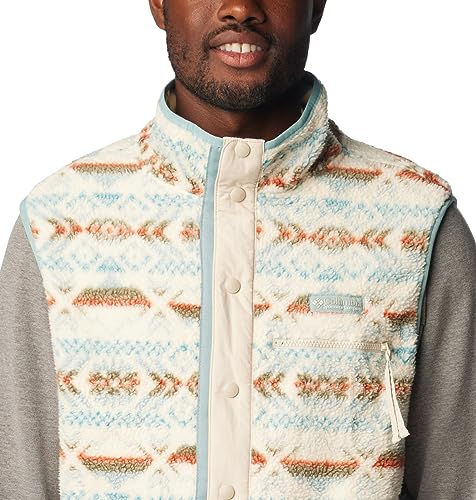 Image of Columbia mens Helvetia Vest