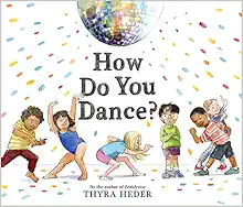 How Do You Dance? book cover