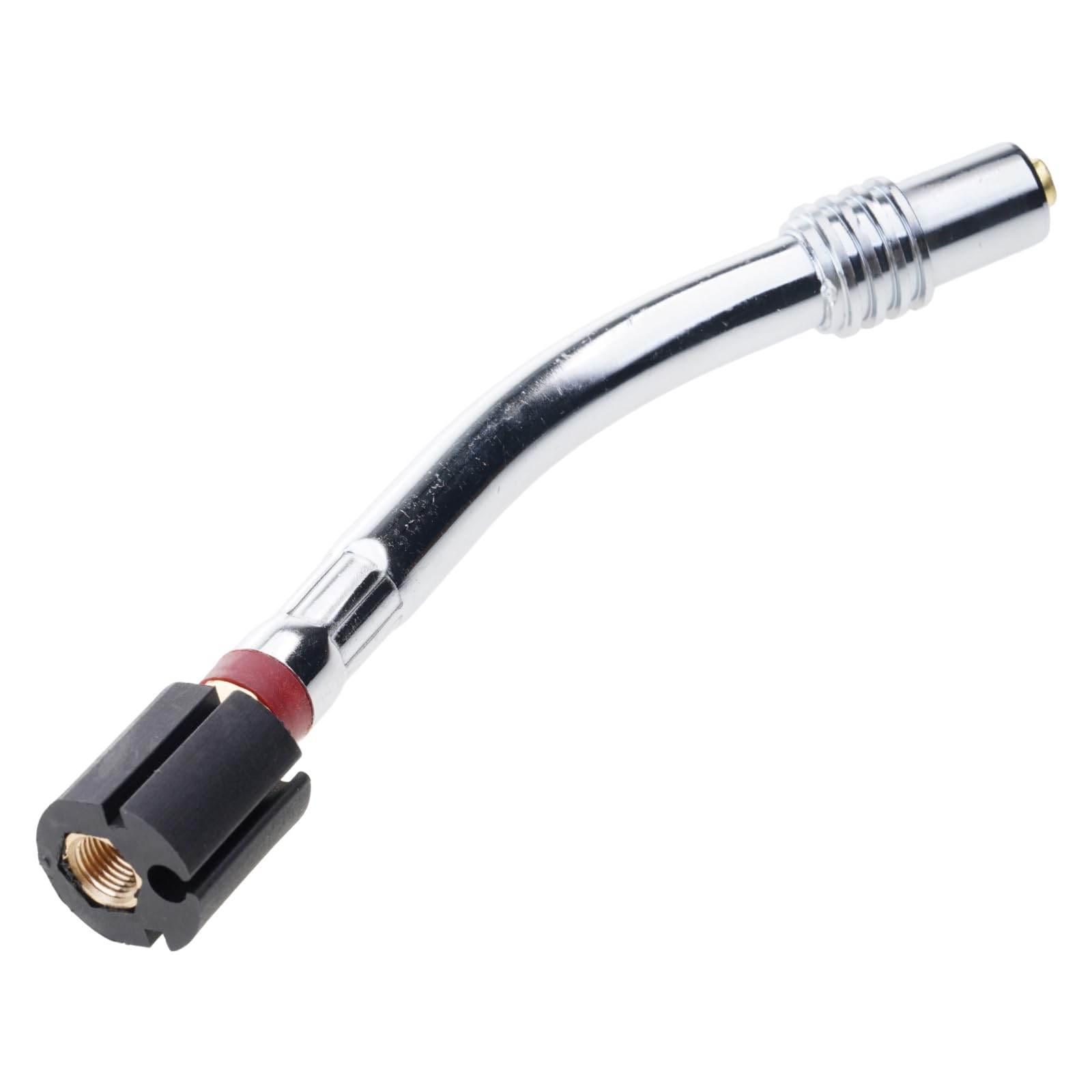 Zxfdsfdbnm 24Kd Elbow Pipe Copper Welding Torches Neck Replacements For 15Ak 24Kd 36Kd Torches Long Last And Wear Proof Gooseneck Build Welding Light Parts