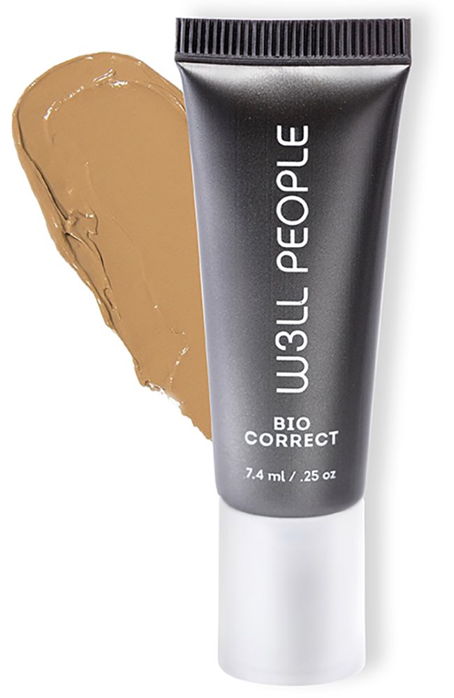 Bio Correct Multi Action Concealer Medium Dark 7.4 Ml By W3 Ll People