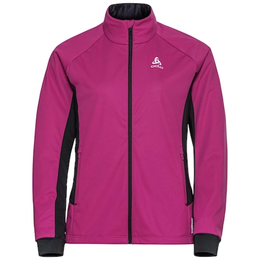 Brensholmen Running Jacket Women