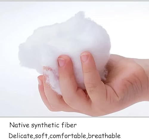 Miniatura 2 de Juego de cojines para silla mecedora para sala de estar, oficina, comedor, guardería, uso suave, cómodo y grueso para sillas