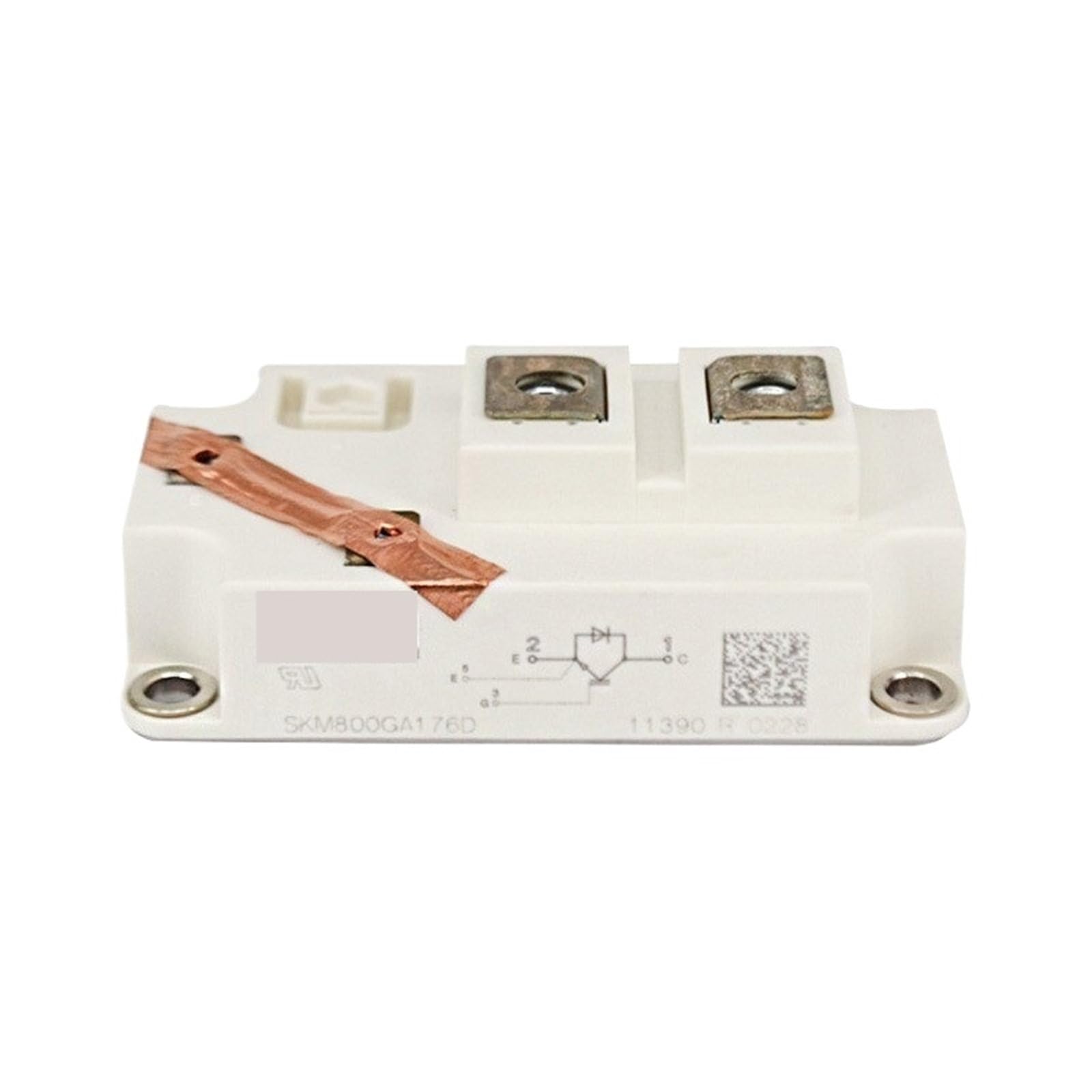Module IGBT SKM300GA12V composant électronique de puissance 1 pièce - 4