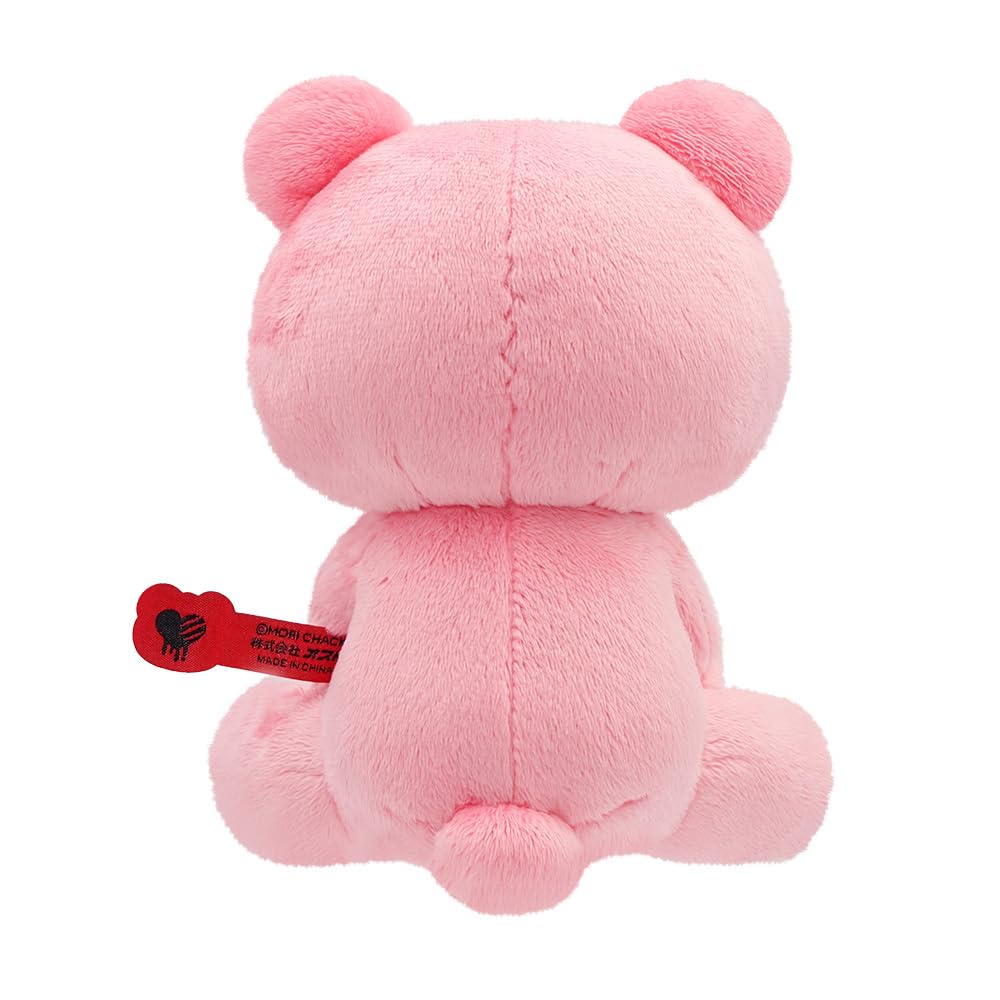 Amazon.co.jp: グルーミー ぬいぐるみ GLOOMY PINK Ver. 8203 244