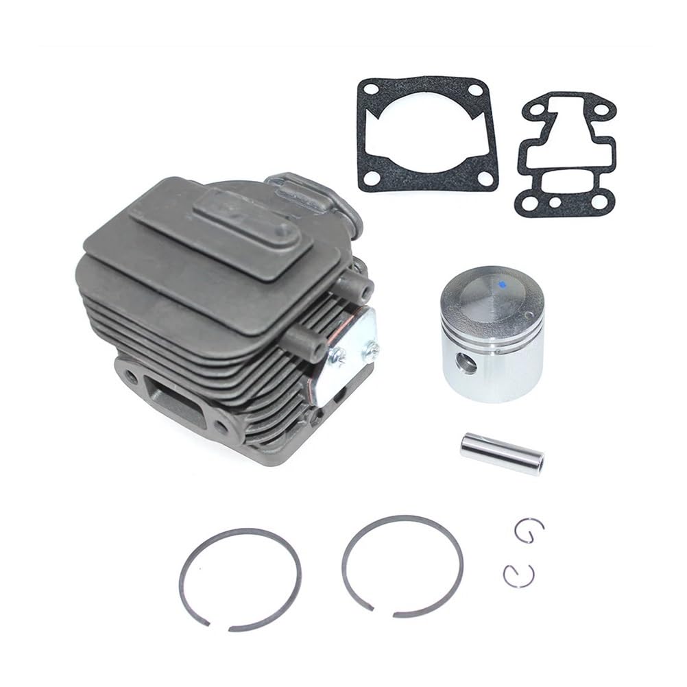 Kit de pistón de cilindro for Kawsk KTFR27A KGT27C 11005-0615 Regiones
