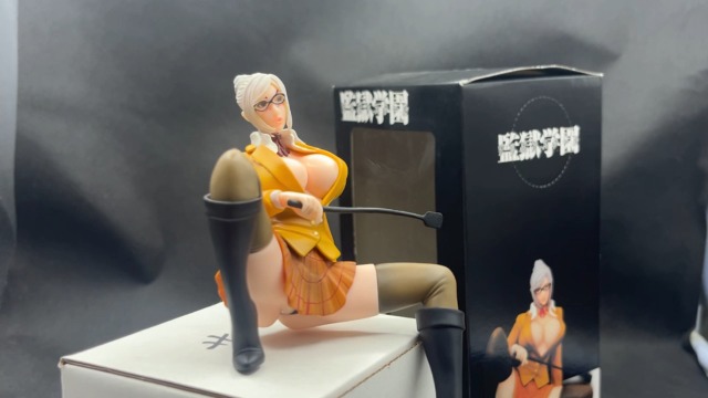Amazon.co.jp: 監獄学園〈プリズンスクール〉 ぬーどるストッパー