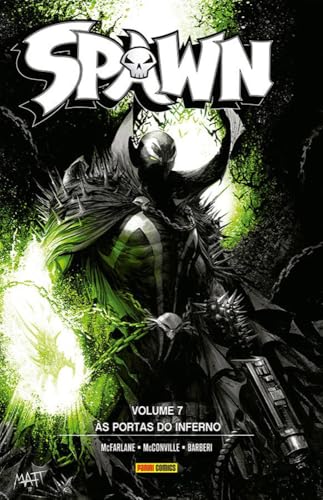 Spawn vol. 07: