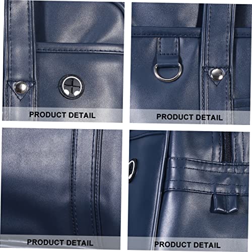 Sac pour ordinateur portable Homoyoyo la solution pratique contre la pluie pour étudiante