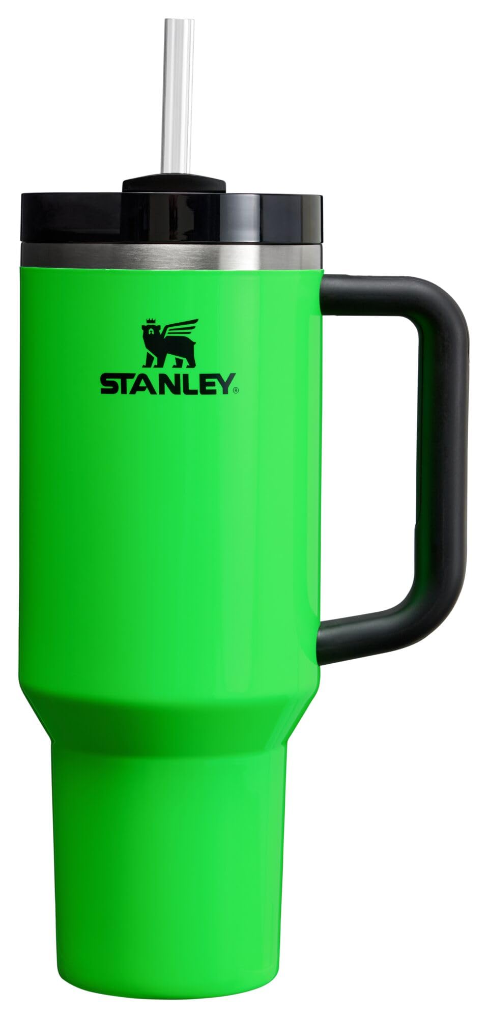 STANLEY Quencher H2.0 Tumbler with Straw 40 oz | Flowstate 3