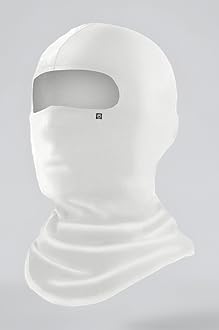 Ski Mask, Balaclava Face Mask for Men and Women - Skiing, Snowboarding, Motorcycle