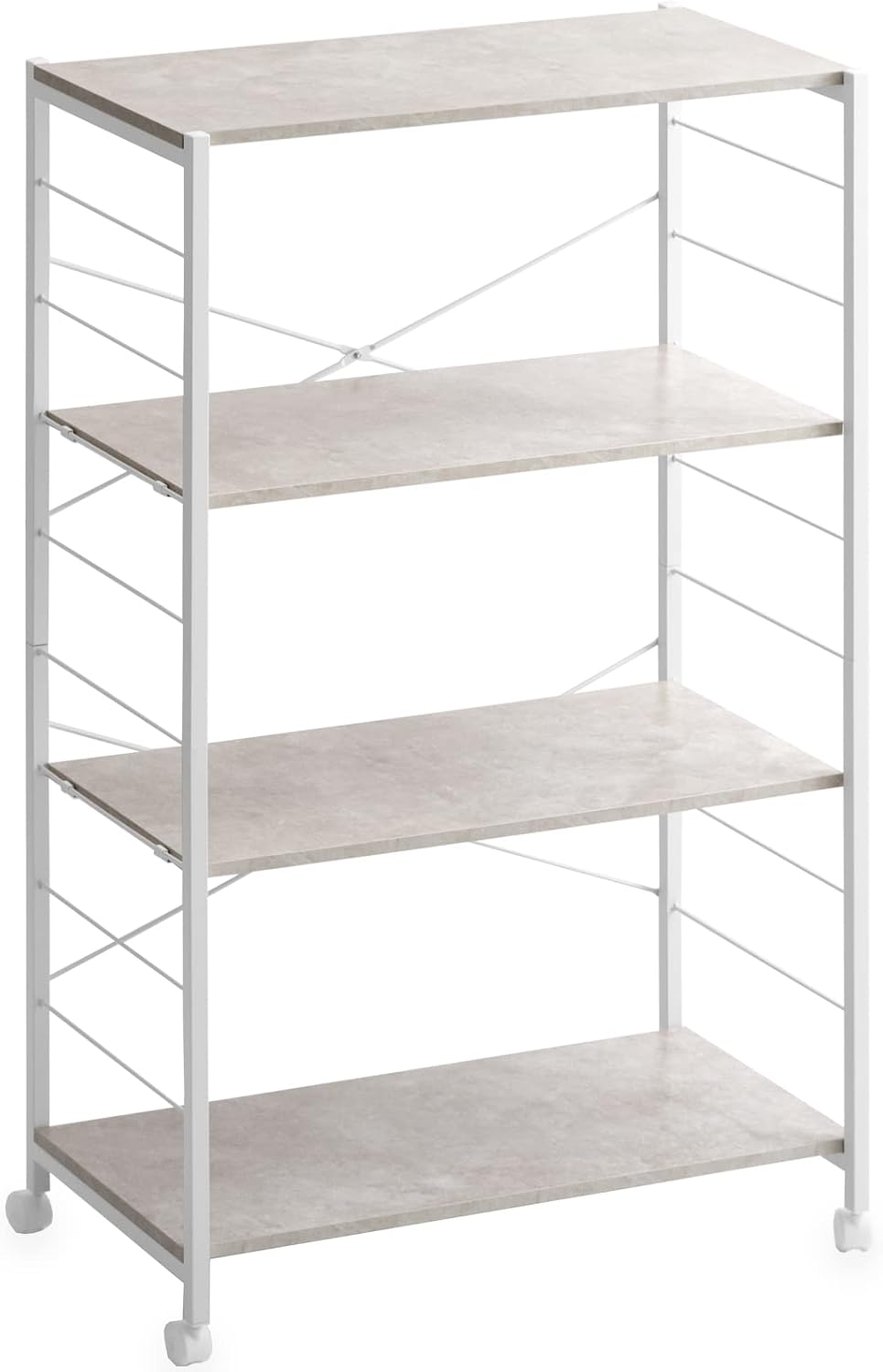 美品】スチールチェスト キャスター付き アイボリー TPN-40IV 楽天市場