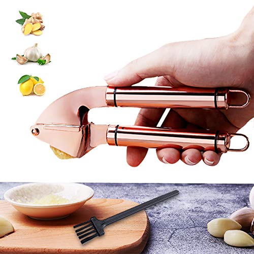 Presse-ail Volones Presse-ail 1