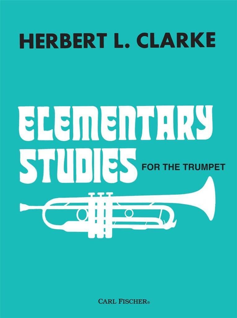 Elementary studies trompette