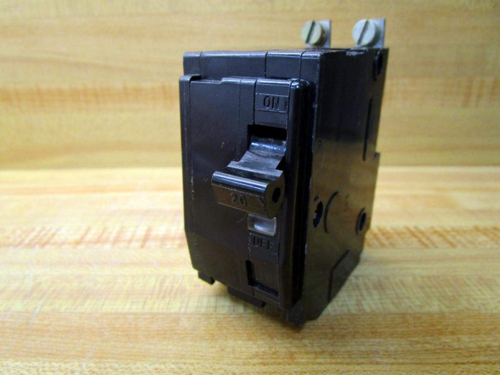 Square D LM-8247 Circuit Breaker Q0B