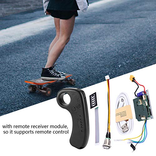 Tbest 42V ESC Mainboard Kit