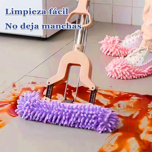 Mechudos para limpieza 14 Imagen adicional