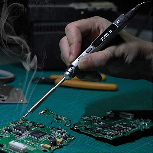 Punte di ricambio per saldatura, per stazione di