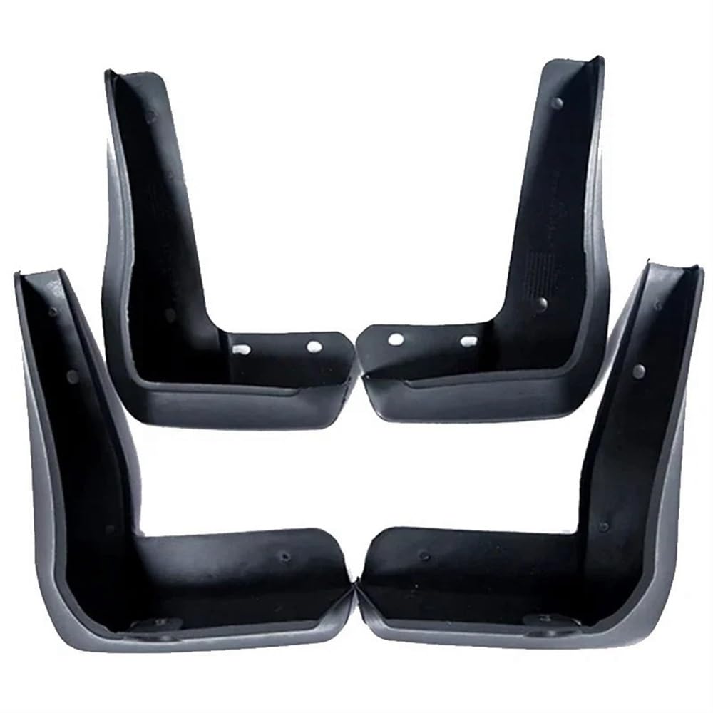 Guardabarros para Honda Accord 10 ideales para viajes y carretera 7