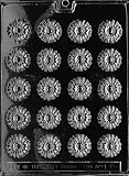 Life of the Party F008 Daisies Daisy Chocolate Candy Mold