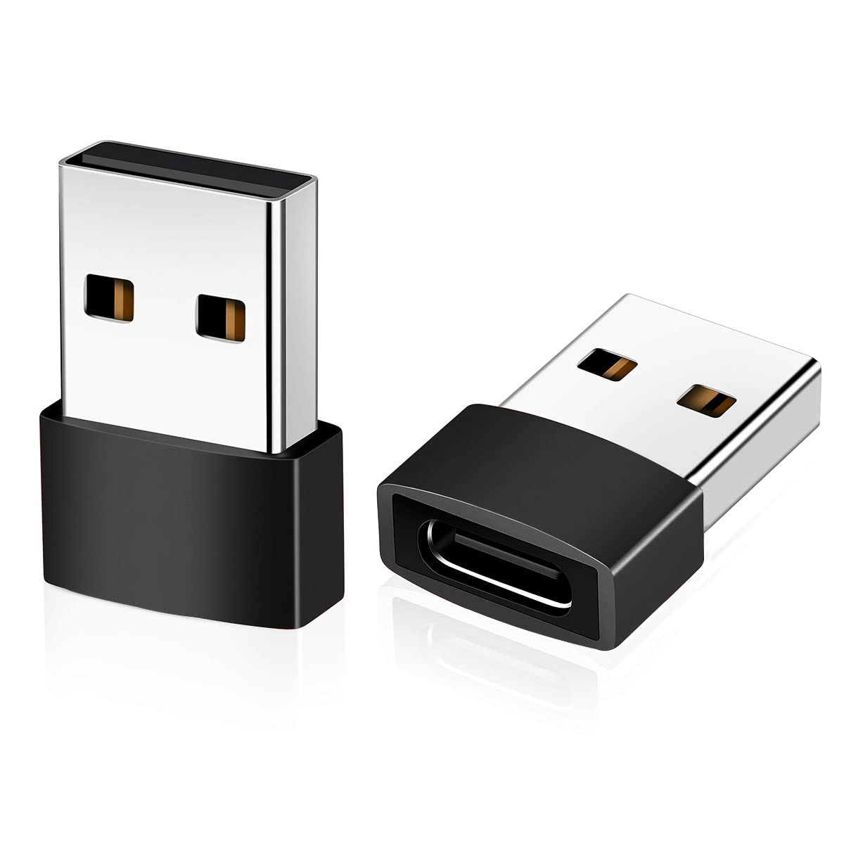 See full amazon price history chart for LIRAMARK USB 3.0 Type C Female to USB A Male Connector/Converter/Adapter Compatible for All Type-C Devices (Black) LIRAMARK USB 3.0 Type C Female to USB A Male Connector/Converter/Adapter Compatible for All Type-C Devices (Black) (B0CRVJWPQ9) Amazon Price History, Amazon Price Tracker